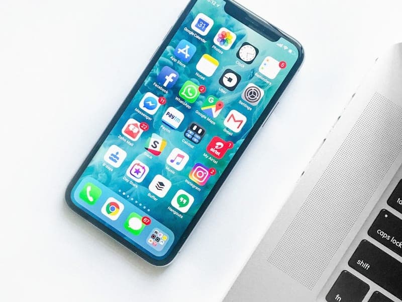 Electronics