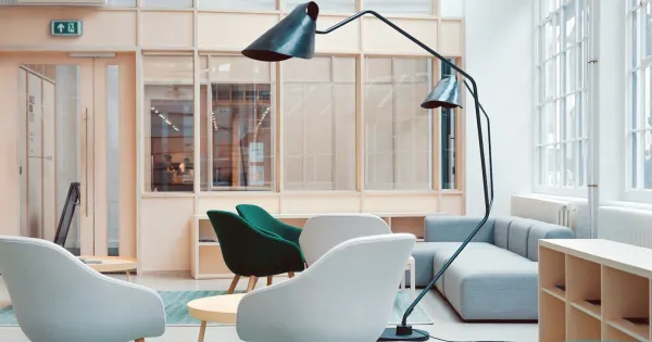 Home Office Setup: Ergonomics, Lighting, and Productivity