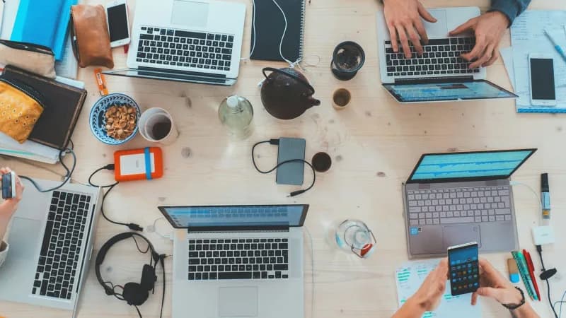 Tech Essentials